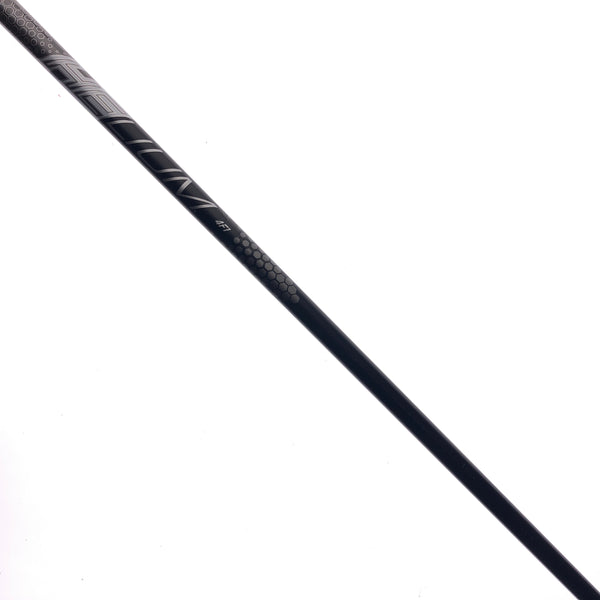 Used UST Mamiya Helium 4F1 L Fairway Shaft / Ladies Flex / Cobra Gen 2 Adapter