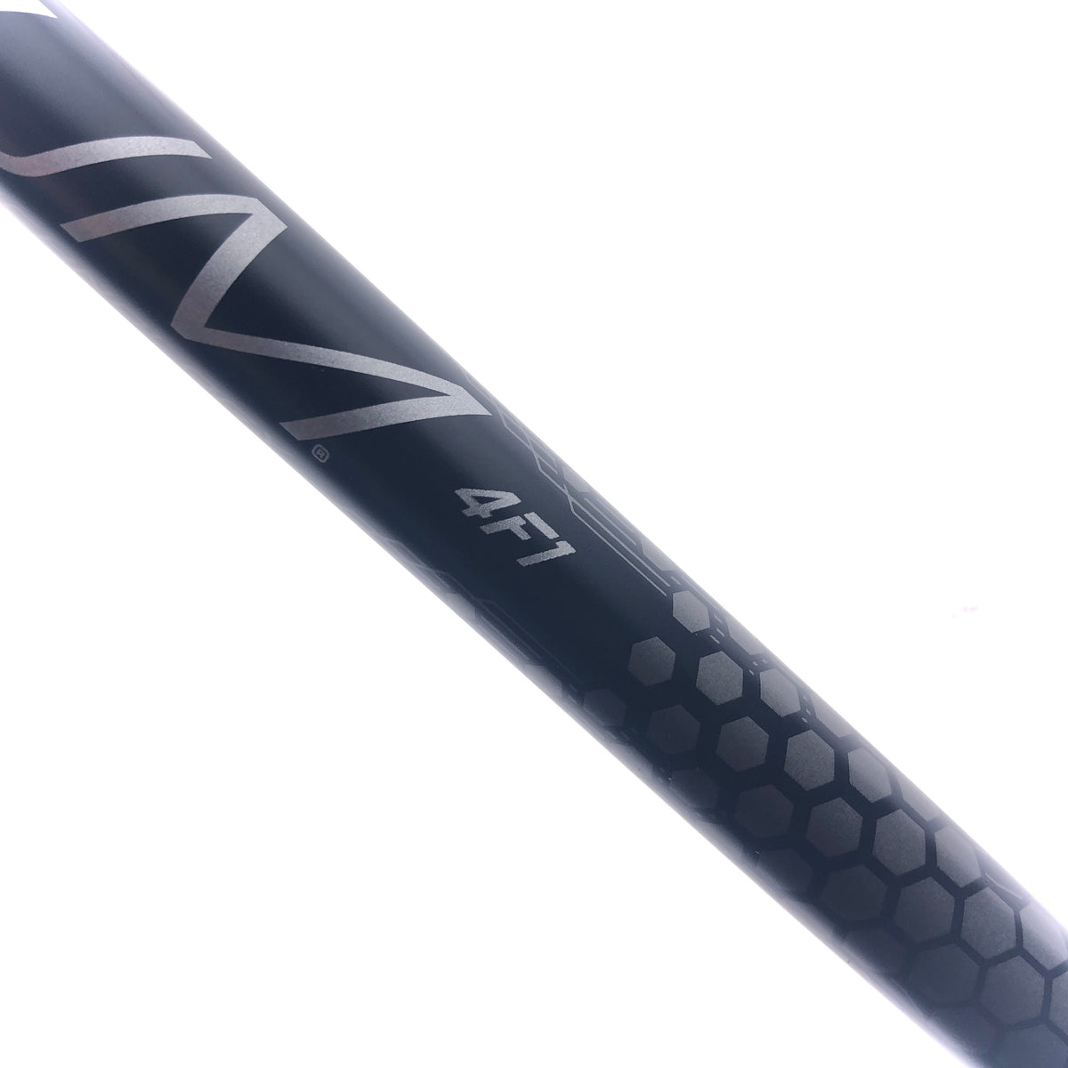 Used UST Mamiya Helium 4F1 L Rescue / Hybrid / Ladies Flex / Cobra Gen 2 Adapter