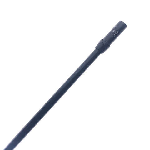 Used UST Mamiya Helium 4F1 L Rescue / Hybrid / Ladies Flex / Cobra Gen 2 Adapter