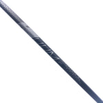 Used UST Mamiya Helium 4F1 L Rescue / Hybrid / Ladies Flex / Cobra Gen 2 Adapter