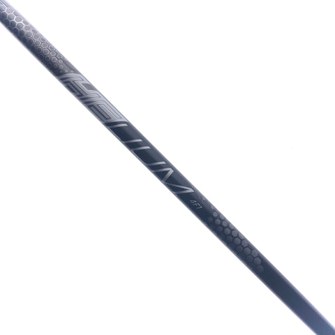 Used UST Mamiya Helium 4F1 L Rescue / Hybrid / Ladies Flex / Cobra Gen 2 Adapter