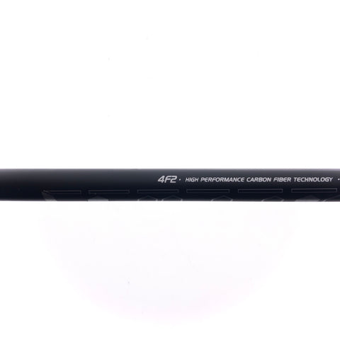 Used UST Mamiya Helium 4F2 SR Driver Shaft / Lite Flex / Callaway Gen 2 Adapter