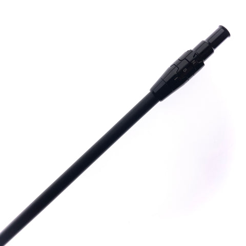 Used UST Mamiya Helium 4F2 SR Driver Shaft / Lite Flex / Callaway Gen 2 Adapter