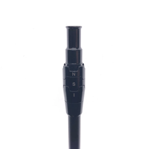 Used UST Mamiya Helium 4F2 SR Driver Shaft / Lite Flex / Callaway Gen 2 Adapter