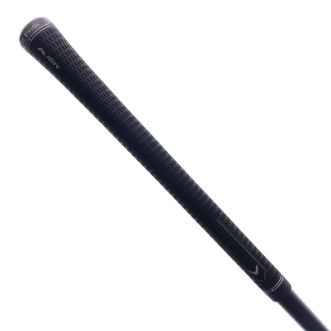 Used UST Mamiya Helium 4F2 SR Driver Shaft / Lite Flex / Callaway Gen 2 Adapter