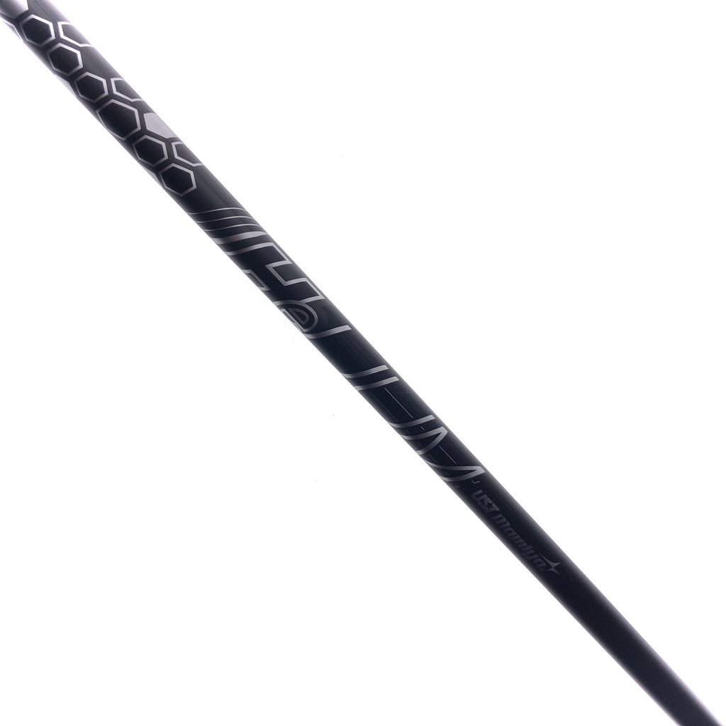 Used UST Mamiya Helium 4F2 SR Driver Shaft / Lite Flex / Callaway Gen 2 Adapter