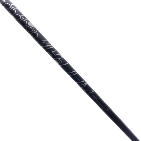 Used UST Mamiya Helium 4F2 SR Driver Shaft / Lite Flex / Callaway Gen 2 Adapter