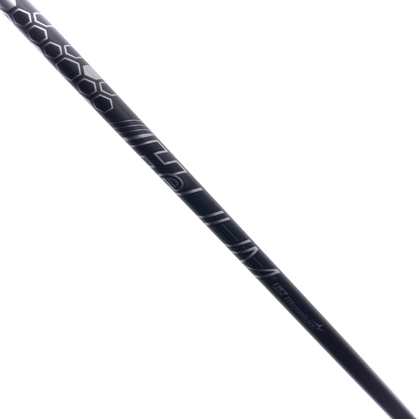 Used UST Mamiya Helium 4F2 SR Driver Shaft / Lite Flex / Callaway Gen 2 Adapter
