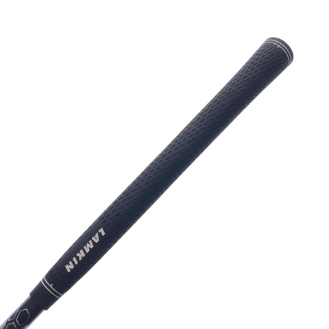 Used UST Mamiya Helium 4F2 SR Fairway Shaft / Lite Flex / Cobra Gen 2 Adapter