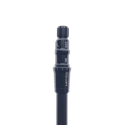 Used UST Mamiya Helium 5F2 A Driver Shaft / Ladies Flex / TaylorMade Gen 2