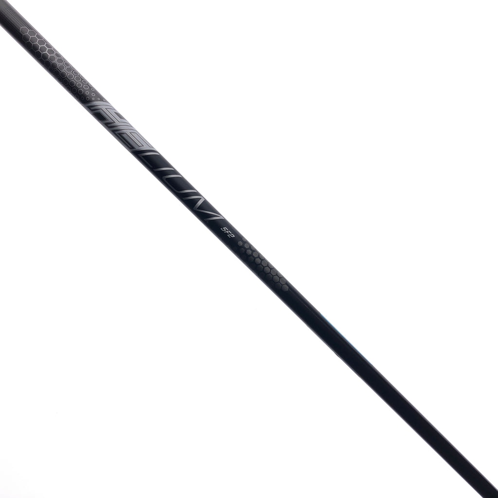 Used UST Mamiya Helium 5F2 A Driver Shaft / Ladies Flex / TaylorMade Gen 2