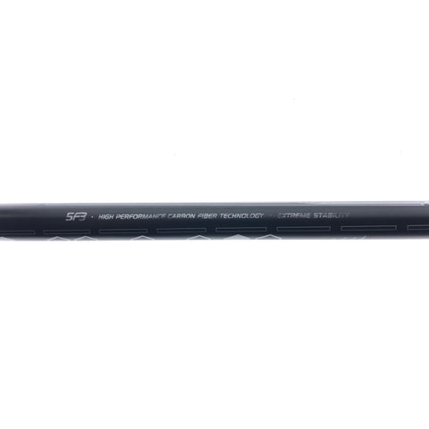 Used UST Mamiya Helium 5F3 R Driver Shaft / Regular Flex / Cobra Gen 2 Adapter