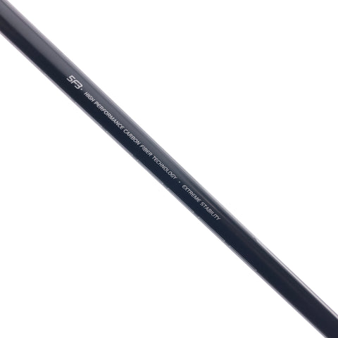 Used UST Mamiya Helium 5F3 R Driver Shaft / Regular Flex / Cobra Gen 2 Adapter