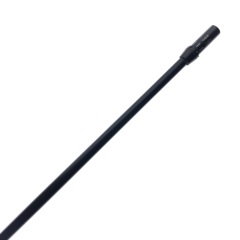 Used UST Mamiya Helium 5F3 R Driver Shaft / Regular Flex / Cobra Gen 2 Adapter