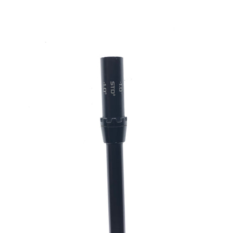 Used UST Mamiya Helium 5F3 R Driver Shaft / Regular Flex / Cobra Gen 2 Adapter