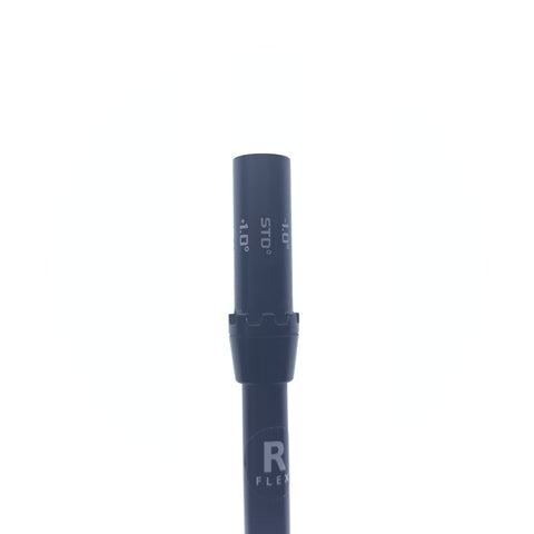 Used UST Mamiya Helium 5F3 R Driver Shaft / Regular Flex / Cobra Gen 2 Adapter