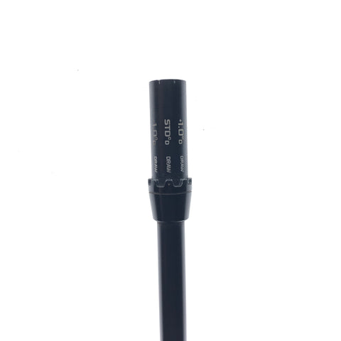 Used UST Mamiya Helium 5F3 R Driver Shaft / Regular Flex / Cobra Gen 2 Adapter