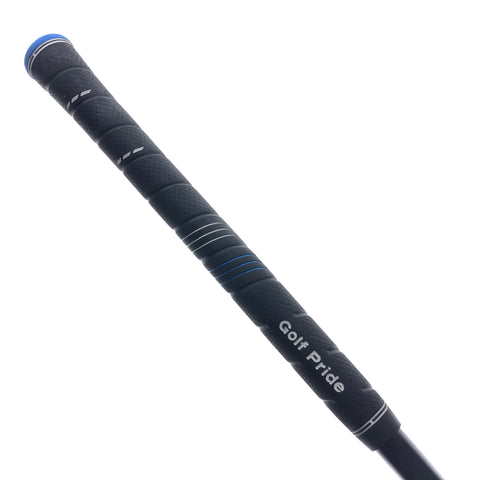 Used UST Mamiya Helium 5F3 R Driver Shaft / Regular Flex / Cobra Gen 2 Adapter