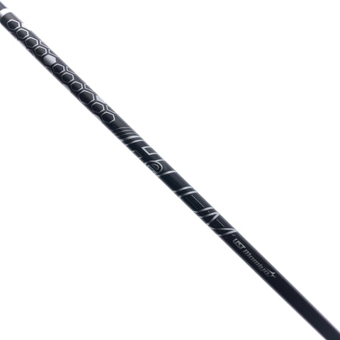 Used UST Mamiya Helium 5F3 R Driver Shaft / Regular Flex / Cobra Gen 2 Adapter