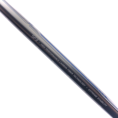 Used UST Mamiya Helium 5F3 R Driver Shaft / Regular Flex / TaylorMade Gen 2