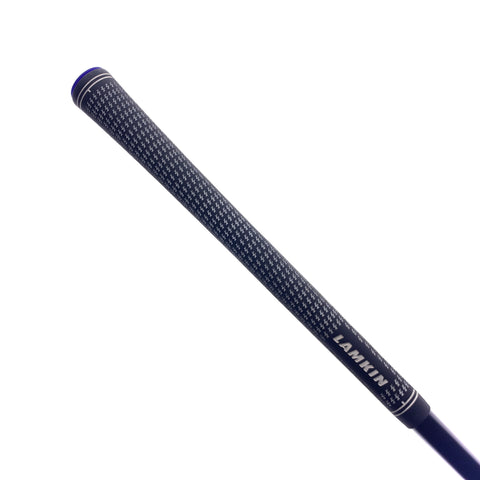 Used UST Mamiya Helium 5F3 R Driver Shaft / Regular Flex / TaylorMade Gen 2 Ada