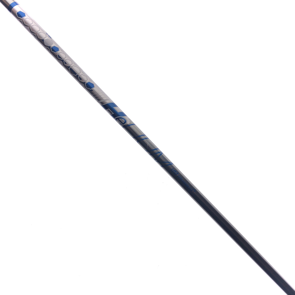 Used UST Mamiya Helium 5F3 R Driver Shaft / Regular Flex / TaylorMade Gen 2