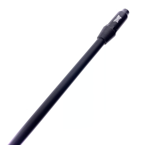 Used UST Mamiya Helium Black 4F3 R Fairway Shaft / Regular Flex / PXG Adapter