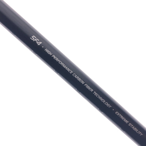 Used UST Mamiya Helium Black 5F4 S Fairway Shaft / Stiff Flex / Cobra Gen 2