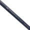 Used UST Mamiya Helium Black 5F4 S Fairway Shaft / Stiff Flex / Cobra Gen 2