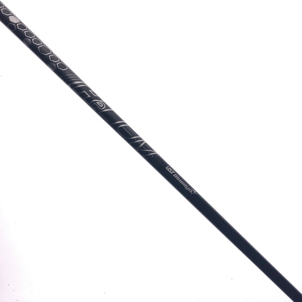Used UST Mamiya Helium Black 5F4 S Fairway Shaft / Stiff Flex / Cobra Gen 2