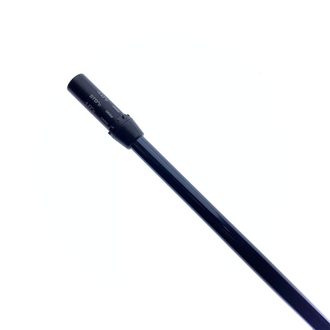 Used UST Mamiya LINQ M40X 6F4 S Driver Shaft / Stiff Flex / Cobra Gen 1