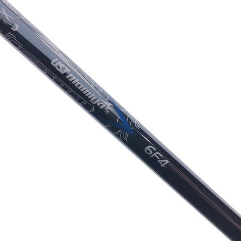 Used UST Mamiya LINQ M40X 6F4 S Fairway Shaft / Stiff Flex / Cobra Gen 2