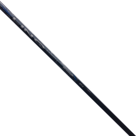 Used UST Mamiya LINQ M40X 6F4 S Fairway Shaft / Stiff Flex / Cobra Gen 2