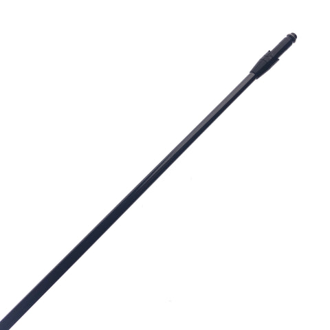 Used UST Mamiya LINQ Q-Fibre 6F5 X Driver Shaft / X-Stiff Flex / Titleist Gen 2