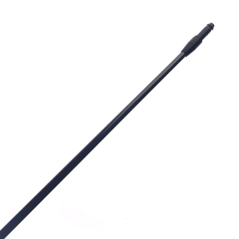 Used UST Mamiya LINQ Q-Fibre 6F5 X Driver Shaft / X-Stiff Flex / Titleist Gen 2
