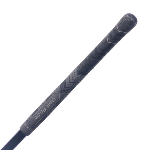 Used UST Mamiya LINQ Q-Fibre 6F5 X Driver Shaft / X-Stiff Flex / Titleist Gen 2