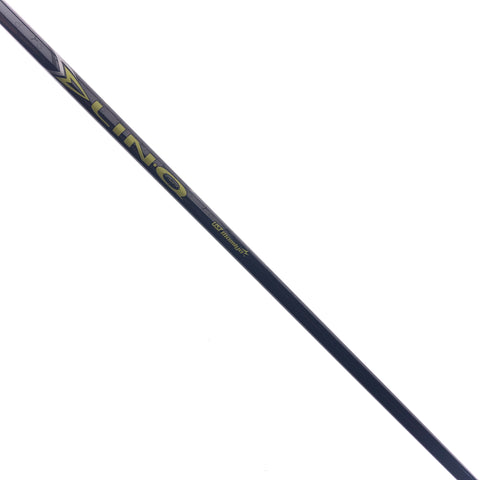 Used UST Mamiya LINQ Q-Fibre 6F5 X Driver Shaft / X-Stiff Flex / Titleist Gen 2