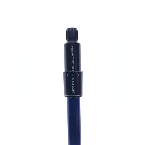 Used UST Micro Ply Lite Rescue / Hybrid / Utility Shaft / Regular Flex / TM Hyb