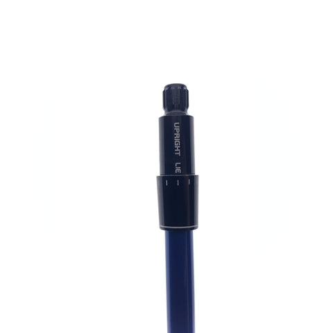 Used UST Micro Ply Lite Rescue / Hybrid / Utility Shaft / Regular Flex / TM Hyb