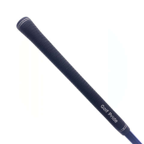 Used UST Micro Ply Lite Rescue / Hybrid / Utility Shaft / Regular Flex / TM Hyb