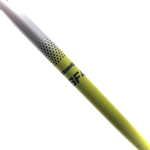 Used UST ProForce V2 6F4 S Driver Shaft / TaylorMade Gen 2 Adapter
