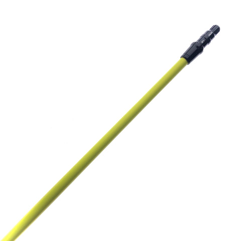 Used UST ProForce V2 6F4 S Driver Shaft / TaylorMade Gen 2 Adapter