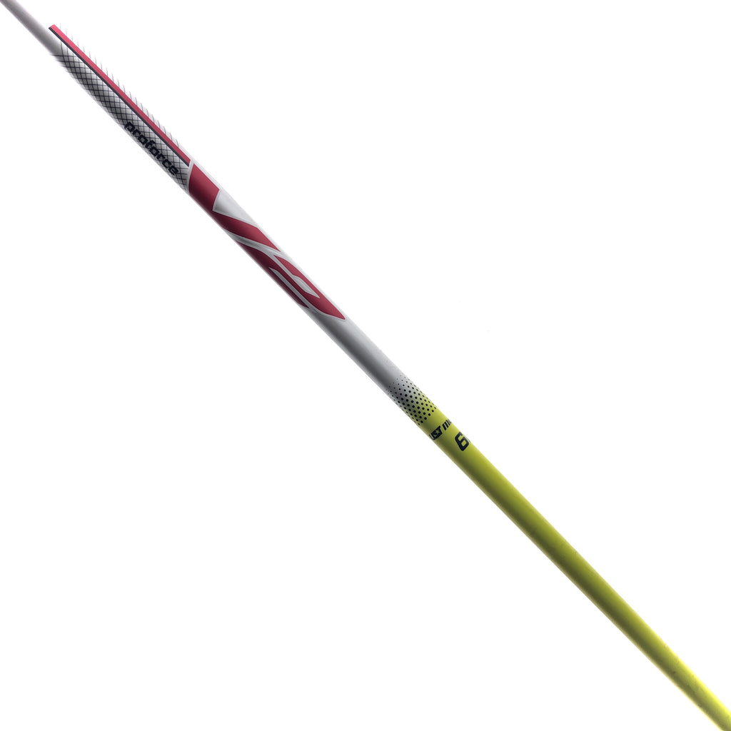 Used UST ProForce V2 6F4 S Driver Shaft / TaylorMade Gen 2 Adapter