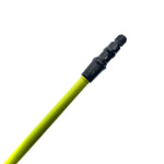 Used UST ProForce V2 7F4 S Driver Shaft / Stiff Flex / TaylorMade Gen 2 Adapter