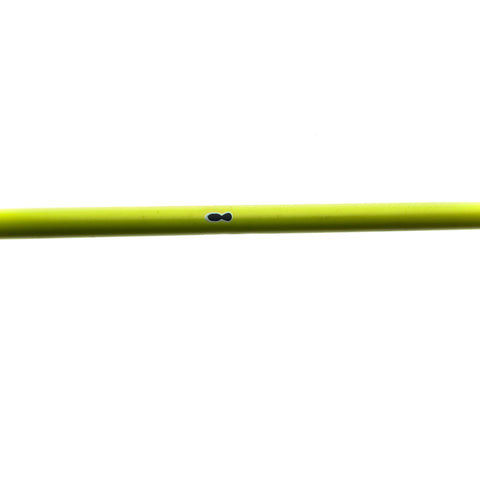 Used UST ProForce V2 7F4 S Driver Shaft / Stiff Flex / TaylorMade Gen 2 Adapter