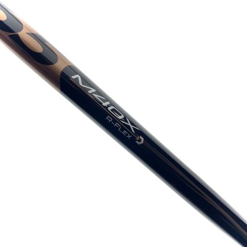 Used UST Proforce 65 M40X Driver Shaft / Regular Flex / TaylorMade Gen 2 Adapter