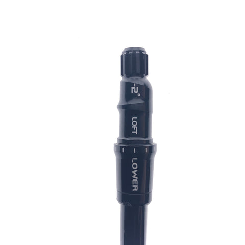 Used UST Proforce 65 M40X Driver Shaft / Regular Flex / TaylorMade Gen 2 Adapter
