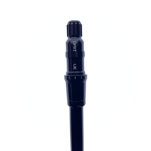 Used UST Proforce 65 M40X Driver Shaft / Regular Flex / TaylorMade Gen 2 Adapter