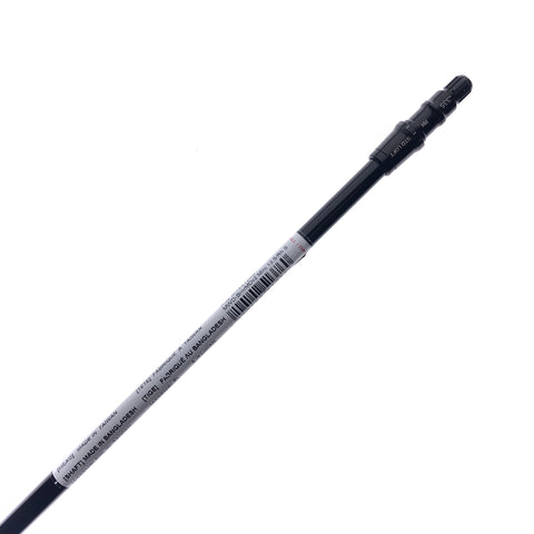 Used UST Proforce 65 M40X Driver Shaft / Stiff Flex / TaylorMade Gen 2 Adapter