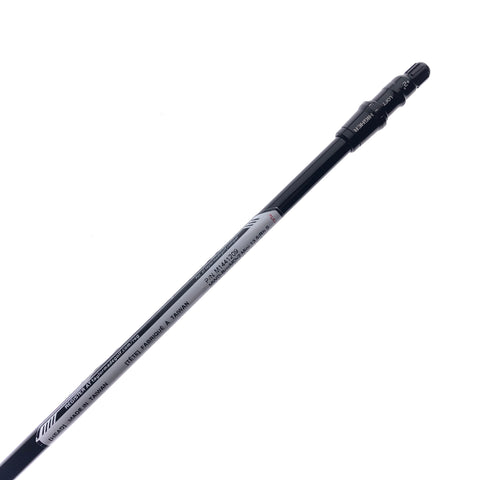 Used UST Proforce 65 M40X Driver Shaft / Stiff Flex / TaylorMade Gen 2 Adapter